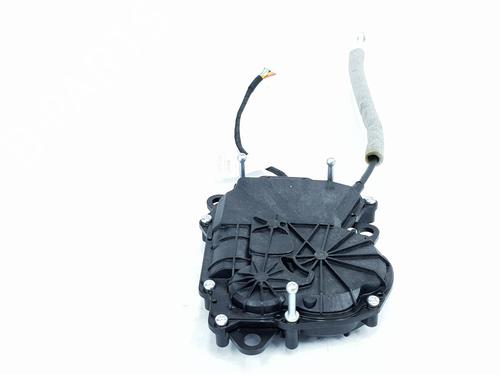 Used Tailgate lock BMW X1 (F48) sDrive 18 d (150 hp) 23272076
