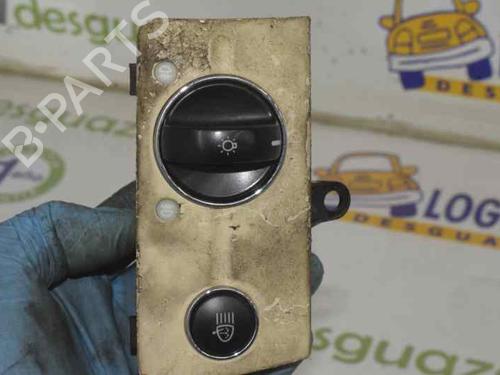 Headlight switch MERCEDES-BENZ E-CLASS (W211) E 320 CDI (211.026) | BP1483250I24 