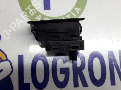 Right rear window switch BMW 1 (E87) 118 d | BP1391407I28 