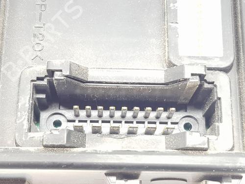 Electronic module SUZUKI GRAND VITARA II (JT, TE, TD) 1.9 DDiS All-wheel Drive (JT419, TD44, JB419WD, JB419XD,... | BP14970846M83 