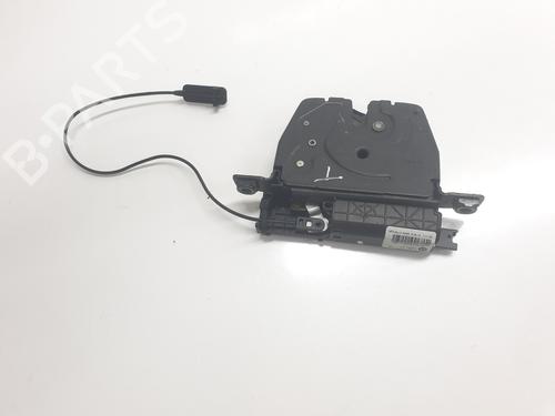 Tailgate lock BMW X1 (E84) xDrive 18 d | BP24522245C101 