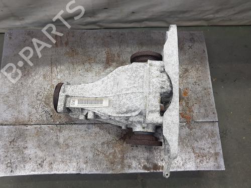 Used Rear differential AUDI A6 C7 (4G2, 4GC) 2.0 TDI (190 hp) 30472616
