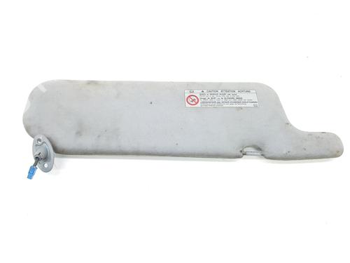 Right sun visor TOYOTA LAND CRUISER 90 (_J9_) 3.0 D-4D 4WD (KDJ90_, KDJ95_, KDJ90W, KDJ95W) | BP17683169I2 