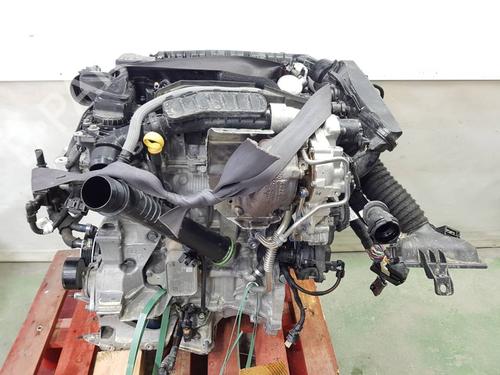 Engine CITROËN C4 III (BA_, BB_, BC_) | BP40515040M1 - Image 4