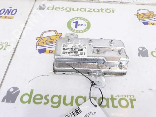 Used Electronic module BMW 7 (E65, E66, E67) 730 d (218 hp) 1414953