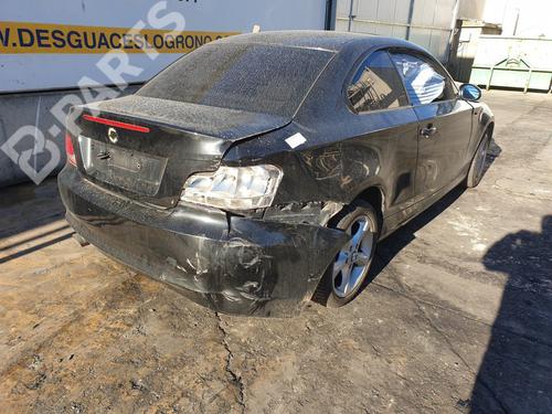 Right front window switch BMW 1 Coupe (E82) 120 d | BP11052473C105  - Image 37