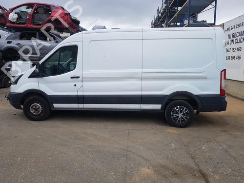 Steering pump FORD TRANSIT V363 Van (FCD, FDD)  | BP33698285M99  - Image 12