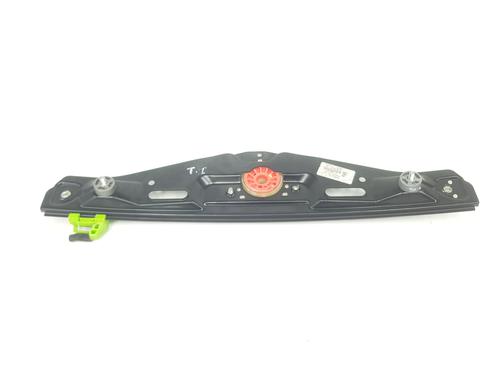 Used Rear left window mechanism BMW X1 (E84) xDrive 18 d (143 hp) 20192237