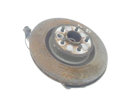 Used Right front steering knuckle LAND ROVER RANGE ROVER SPORT I (L320) 3.6 D 4x4 (272 hp) 9517522