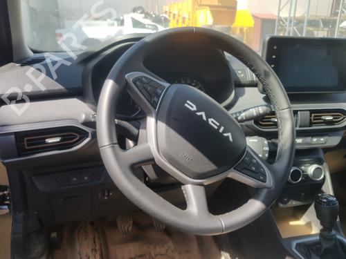 Right front brake caliper DACIA SANDERO III  | BP34223322M104  - Image 30