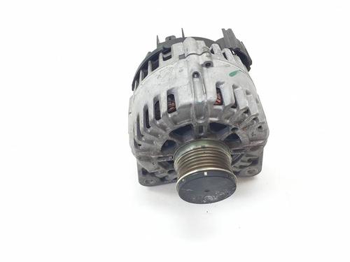 Alternator RENAULT KANGOO III MPV Blue dCi 115 (KJAC) | BP38441982M7 - Image 2