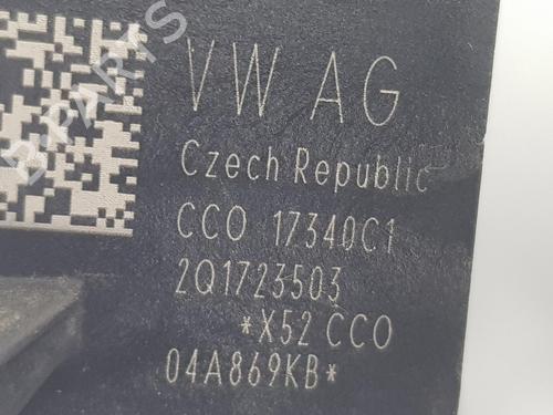 Pedal SEAT ARONA (KJ7, KJP) 1.0 TSI | BP16982011I4 