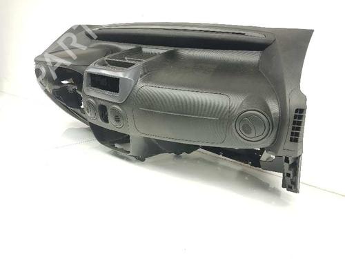 Dashboard FIAT FIORINO Box Body/MPV (225_) 1.3 D Multijet (225BXD1A, 225BXB1A, 225BXB11) | BP7791094C46 