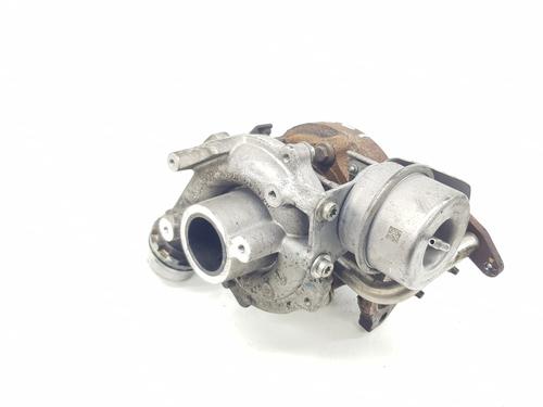 Used Turbocharger/Supercharger NISSAN JUKE (F15) 1.5 dCi (110 hp) 31958102