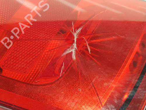 Left taillight CITROËN JUMPER II Van 2.0 BlueHDi 110 | BP31632903C34