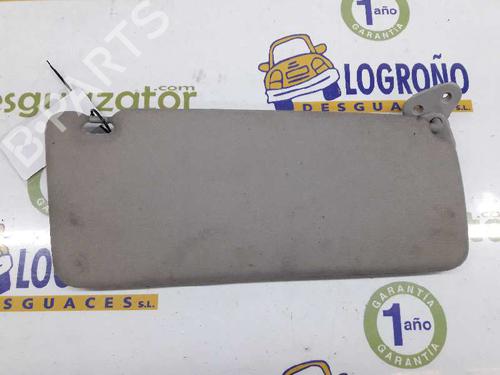 Left sun visor BMW X5 (E53) 3.0 d | BP1732083I1 