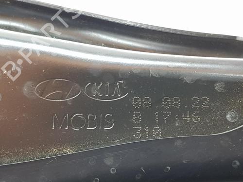 Left rear suspension arm HYUNDAI TUCSON (NX4E, NX4A) 1.6 T-GDi | BP15578464M14 