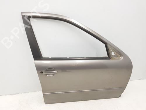 Right front door SEAT LEON (1M1) 1.9 TDI | BP26491916C3 