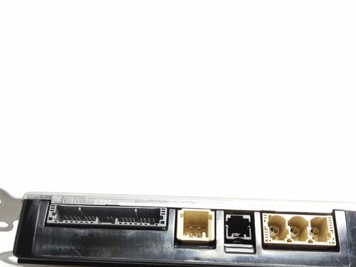 Elektronisk modul TOYOTA HILUX VIII Platform/Chassis (_N1_)  | BP29370695M83 