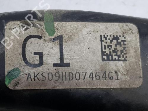 Right front suspension arm HONDA CIVIC X Hatchback (FC_, FK_) 1.5 VTEC (FK7) | BP16251004M13