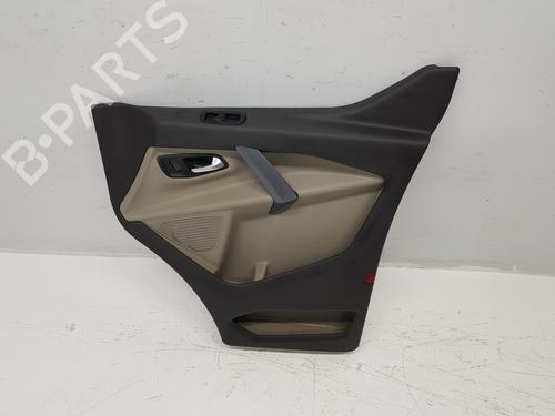 Front right panel FORD TRANSIT CUSTOM V362 Van (FY, FZ) | BP36649811C59 - Image 3