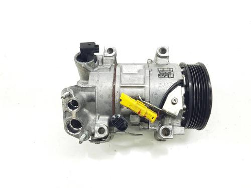 AC compressor OPEL MOKKA  | BP39721241M34  - Image 7