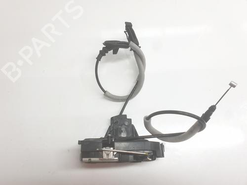 front-left-lock-ford-transit-custom-v362-bus-f3-2012-36672395 main image