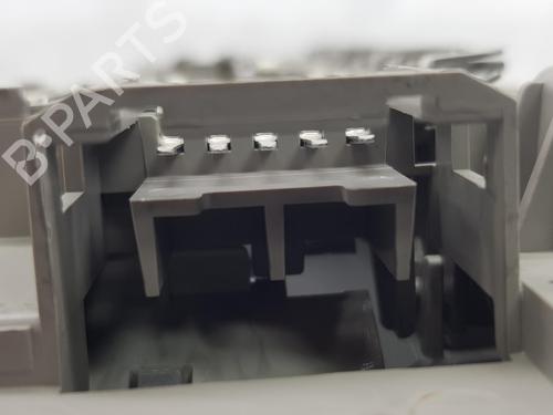 Interior roof light VW GOLF VI (5K1) 1.6 TDI | BP16435998I8 