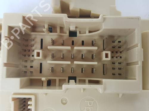 Fuse box HYUNDAI IONIQ (AE) Elektro | BP15836873E1 