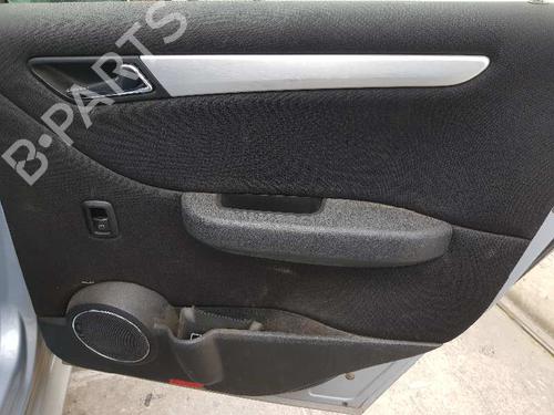 Right front window motor MERCEDES-BENZ B-CLASS Sports Tourer (W245) B 200 CDI (245.208) | BP6563210E20 