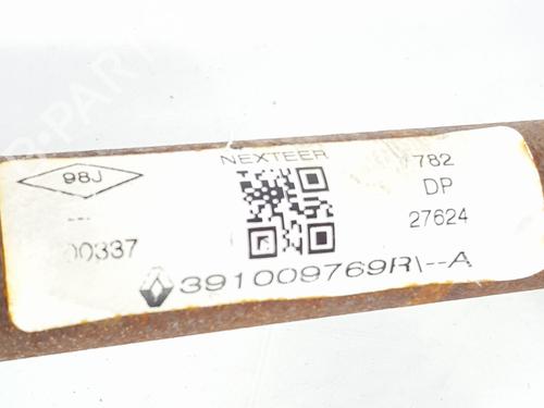 Right front driveshaft DACIA SANDERO III 1.0 TCe 110 | BP34699310M39 - Image 4