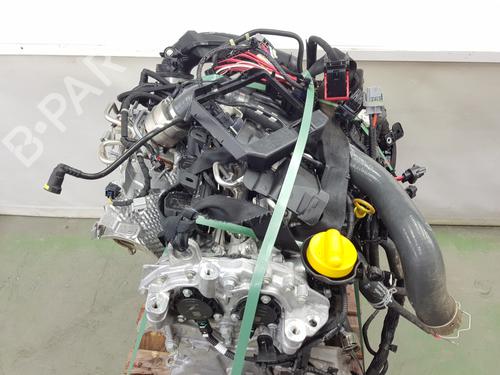 Engine RENAULT ARKANA I (LCM_, LDN_)  | BP33336569M1  - Image 17