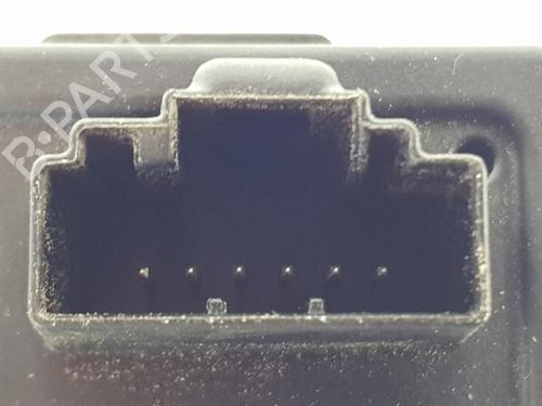 Electronic module PORSCHE PANAMERA (970) 3.0 D | BP24905974M83 