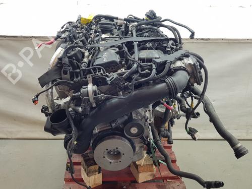 Engine BMW 8 Gran Coupe (G16, F93) 840 i xDrive | BP37242055M1 - Image 7