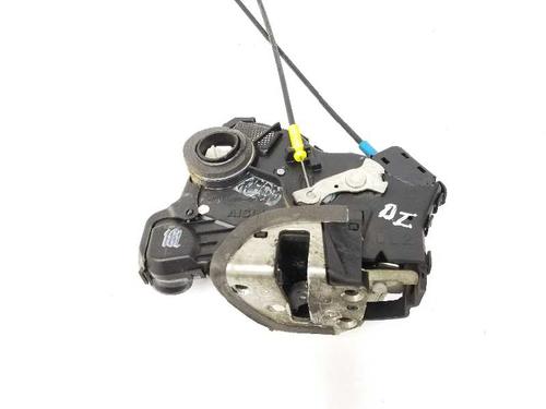 Front left lock TOYOTA AVENSIS Estate (_T25_) 2.0 D-4D (ADT250_, ADT250R) | BP6907664C98 