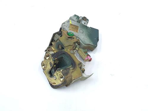 Rear right lock NISSAN PATROL GR V Wagon (Y61) 2.8 TD | BP9124894C99 