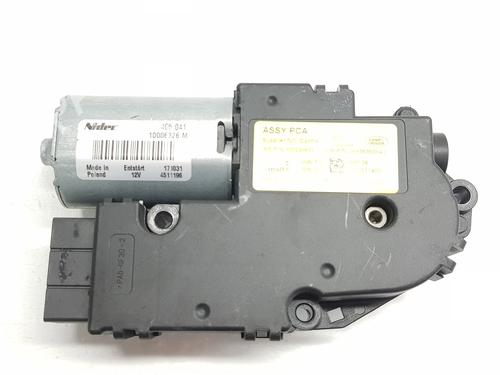 Used Sunroof engine LAND ROVER RANGE ROVER VELAR (L560) 3.0 D300 SDV6 4x4 (300 hp) 31805892