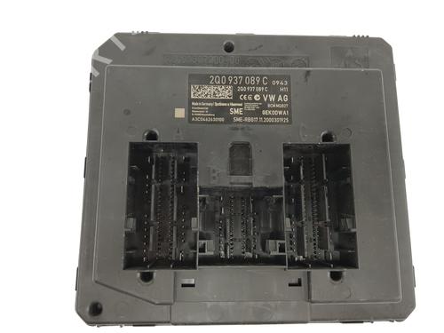 Electronic module SKODA FABIA III (NJ3) 1.0 TSI | BP22554303M83 