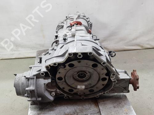 Gearbox AUDI A4 B8 (8K2) | BP36443648M3 - Image 5