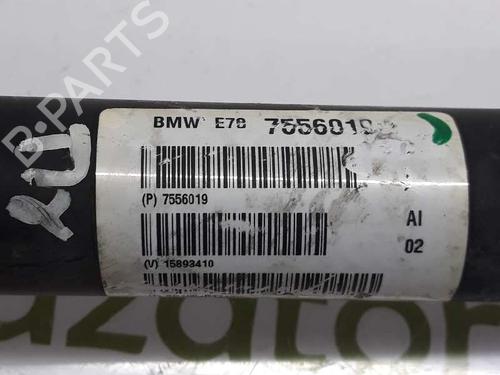 Other BMW X5 (E70) 3.0 d | BP14124582O1 