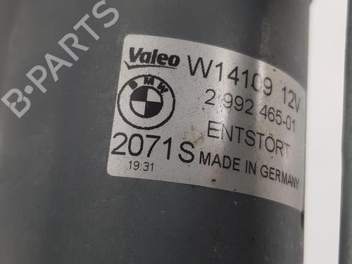Front wiper motor BMW X1 (E84) sDrive 20 d | BP17734188M29 