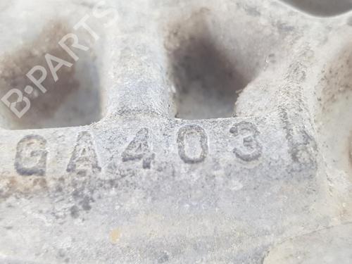Steering pump TOYOTA LAND CRUISER PRADO (_J12_) 3.0 D-4D (KDJ120, KDJ125) | BP18117898M99 