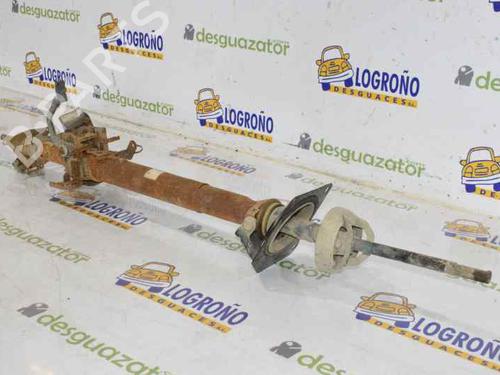 Andere NISSAN TERRANO II (R20) 2.7 TDi 4WD | BP786730O1