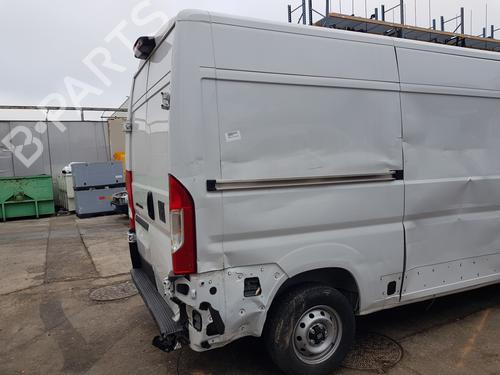 Engine FIAT DUCATO Van (250_)  | BP31594037M1 