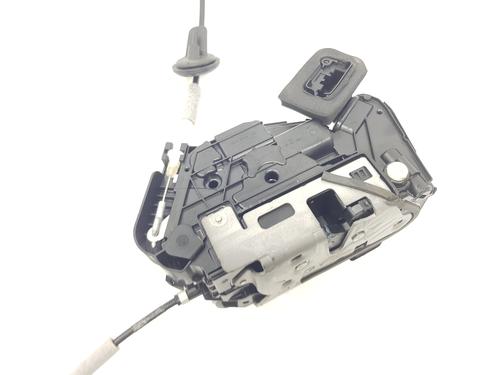 Rear right lock CUPRA LEON (KL1, KU1, KUG)  | BP29358822C99 