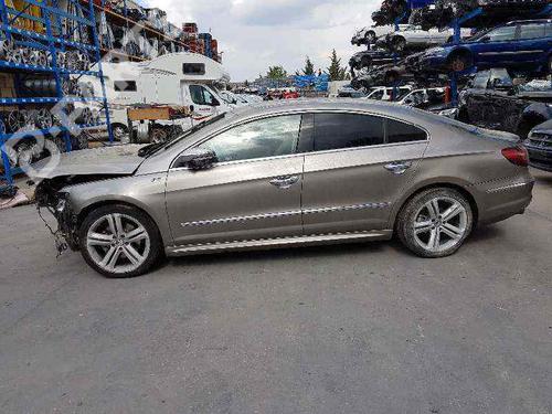Used Parts VW PASSAT CC B6 (357)  2.0 TDI 4motion  264094