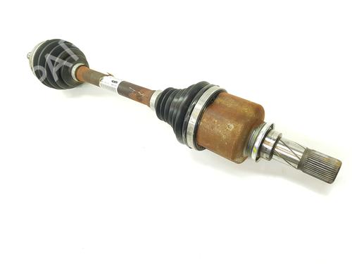 Used Left front driveshaft Left front driveshaft RENAULT TRAFIC III Van (FG_) 2.0 dCi 130 (FGMY) (131 hp) 36096860 36096860
