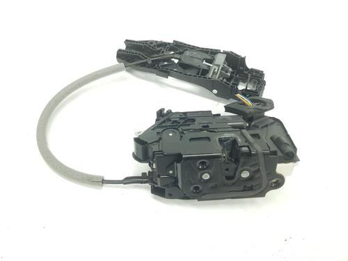 Used Front right lock VW GOLF VI (5K1) 1.6 TDI (105 hp) 5130356