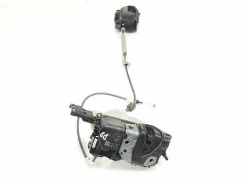 Front right lock CITROËN JUMPY III Van (V_)  | BP37703279C97  - Image 8