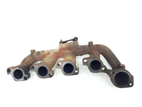 Used Exhaust manifold FORD TRANSIT Bus (FD_ _, FB_ _, FS_ _, FZ_ _, FC_ _) 2.2 TDCi (110 hp) 20338817